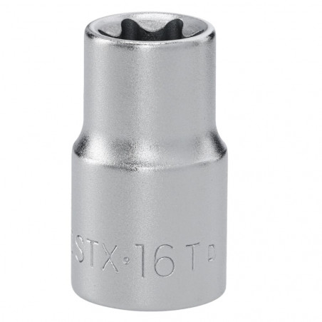 Douille 1/2" TORX E16 - FACOM | STX.16T