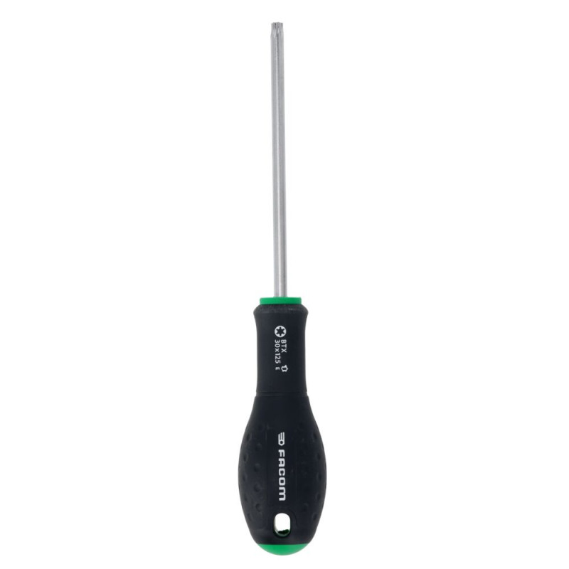 Tournevis Ergotwist TORX T30 - FACOM | BTX30X125