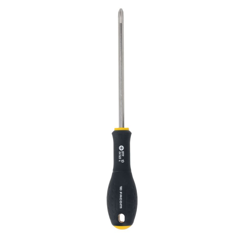 Tournevis Ergotwist PHILIPPS PH2 - FACOM | BTP2X125
