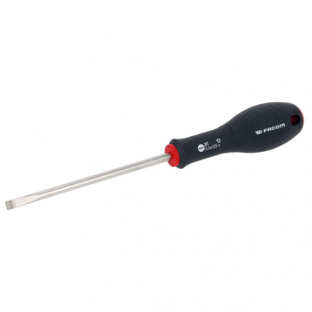 Tournevis Ergotwist FENTE 5,5 X 125 MM - FACOM | BT5.5X125