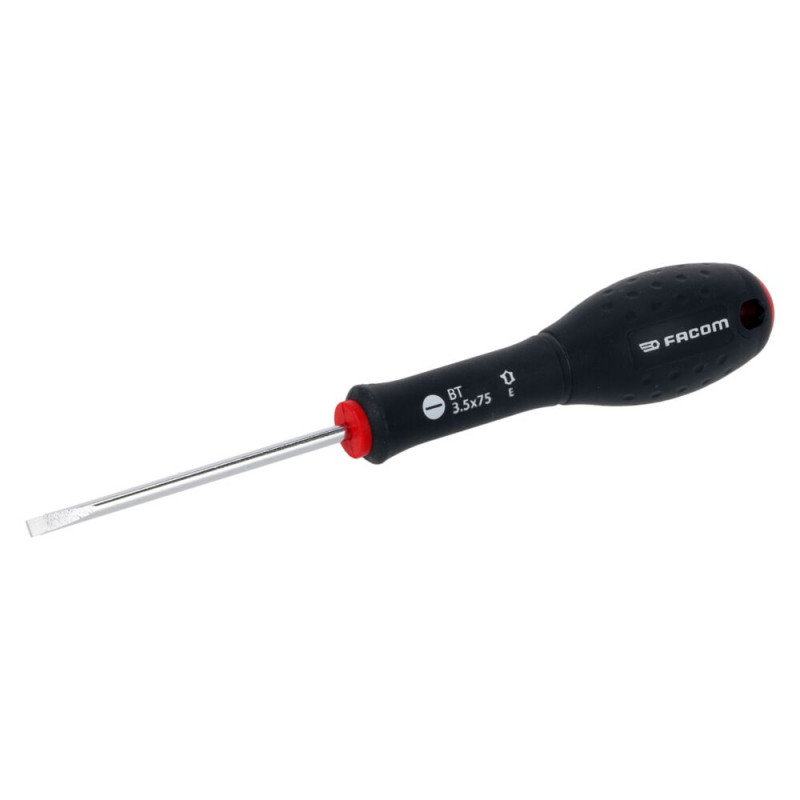 Tournevis Ergotwist FENTE 3.5 X 75 MM - FACOM | BT3.5X75