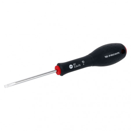 Tournevis Ergotwist FENTE 3.5 X 75 MM - FACOM | BT3.5X75