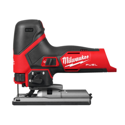 Scie sauteuse M12 FJS-422X FUEL 12V - Milwaukee | 4933493347