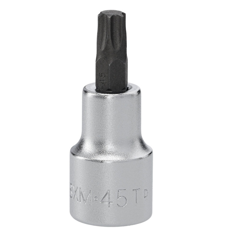 Douille Tournevis 1/2" TORX T45 - FACOM | SXM.45T
