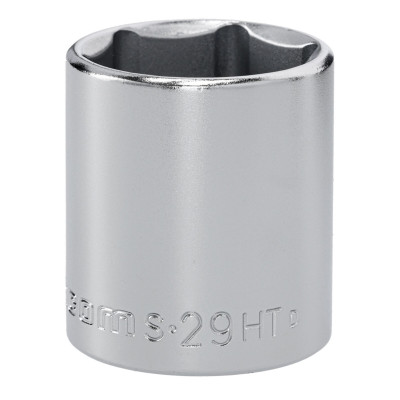 Douille 1/2" 6 Pans 29 MM - FACOM | S.29HT