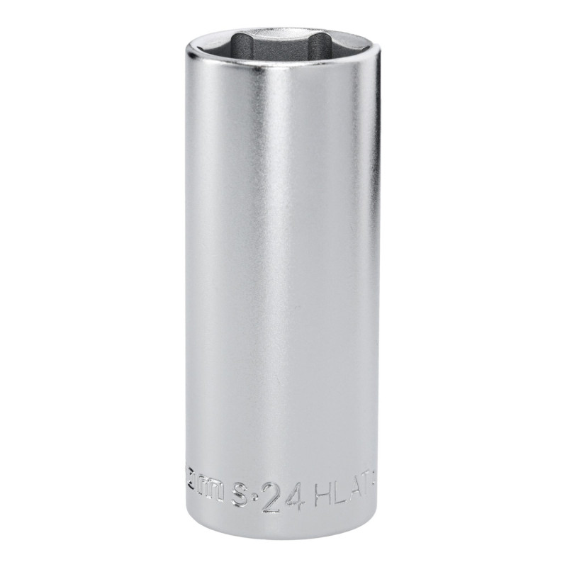 Douille Longue 1/2" 6 Pans 24 MM - FACOM | S.24HLAT