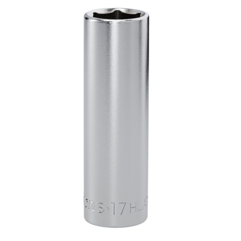 Douille Longue 1/2" 6 Pans 17 MM - FACOM | S.17HLAT