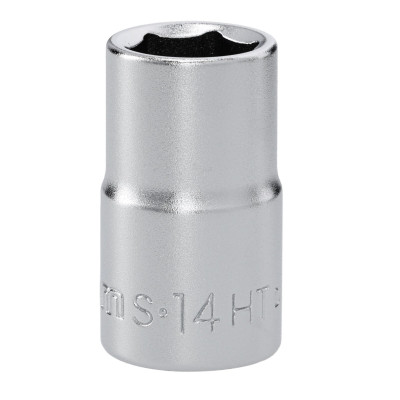 Douille 1/2" 6 Pans 14 MM - FACOM | S.14HT