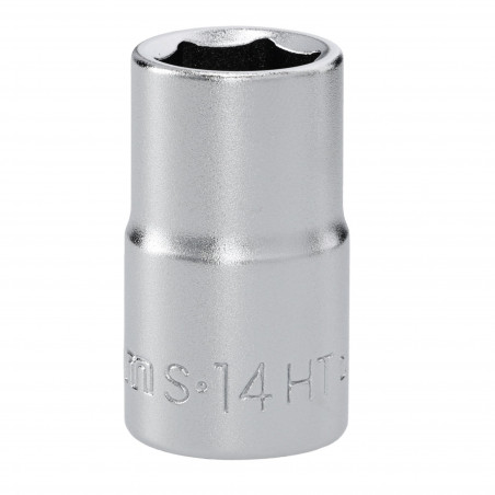 Douille 1/2" 6 Pans 14 MM - FACOM | S.14HT