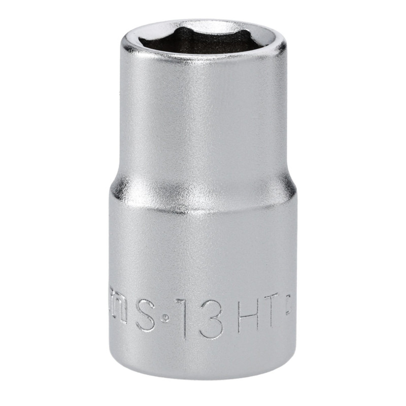 Douille 1/2" 6 Pans 13 MM - FACOM | S.13HT