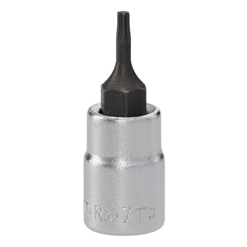 Douille Tournevis 1/4" TORX T7 - FACOM | RX.7T