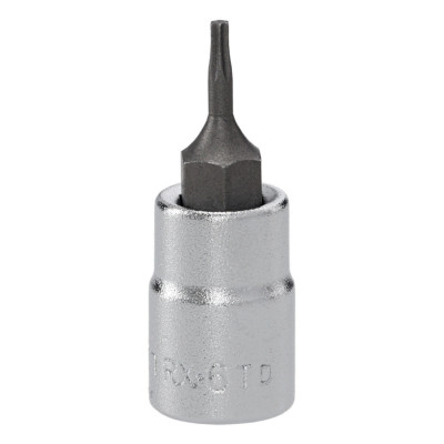 Douille Tournevis 1/4" TORX T6 - FACOM | RX.6T