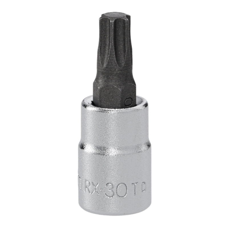 Douille Tournevis 1/4" TORX T30 - FACOM | RX.30T