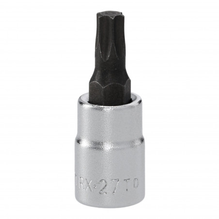Douille Tournevis 1/4" TORX T27 - FACOM | RX.27T