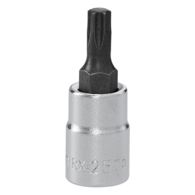 Douille Tournevis 1/4" TORX T25 - FACOM | RX.25T