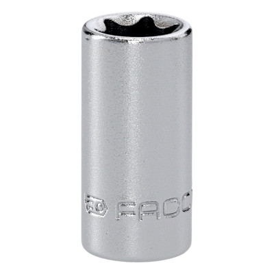 Douille 1/4" TORX E10 - FACOM | RTX.10T