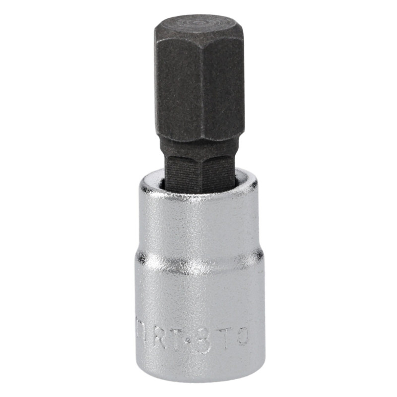 Douille Tournevis 6 Pans 1/4" 8 MM - FACOM | RT.8T