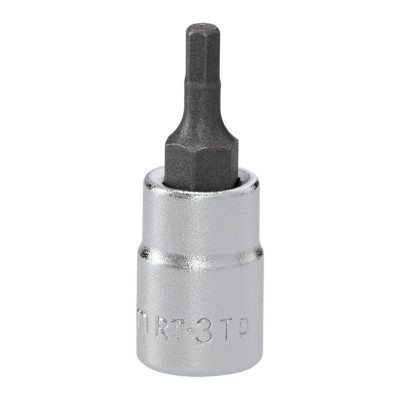Douille Tournevis 6 Pans 1/4" 3 MM - FACOM | RT.3T