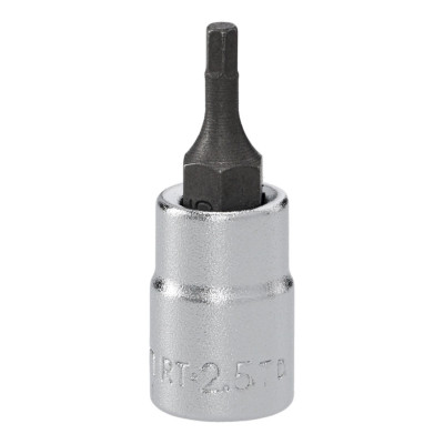 Douille Tournevis 6 Pans 1/4" 2.5 MM - FACOM | RT.2.5T