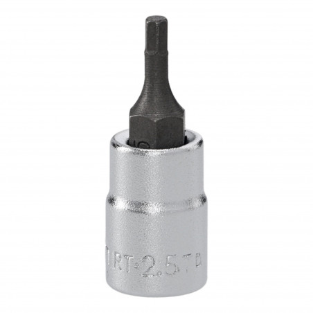 Douille Tournevis 6 Pans 1/4" 2.5 MM - FACOM | RT.2.5T