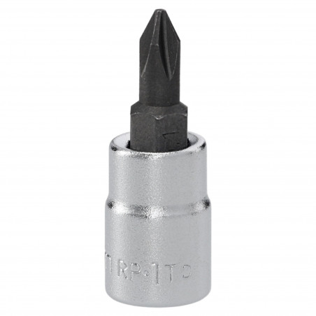 Douille Tournevis 1/4" PHILIPPS PH1 - FACOM | RP.1T