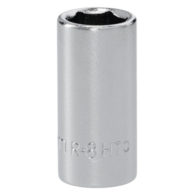 Douille 1/4" 6 Pans 8 MM - FACOM | R.8HT