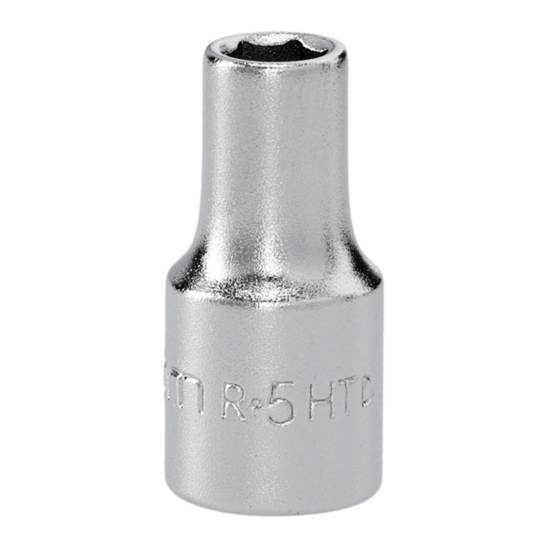 Douille 1/4" 6 Pans 5 MM - FACOM | R.5HT