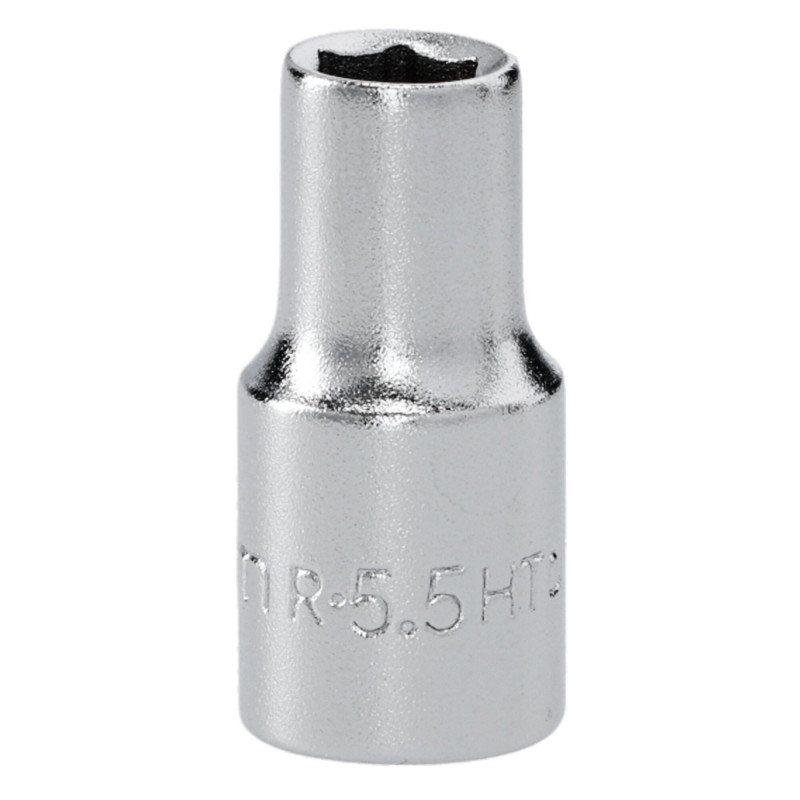 Douille 1/4" 6 Pans 5.5 MM - FACOM | R.5.5HT