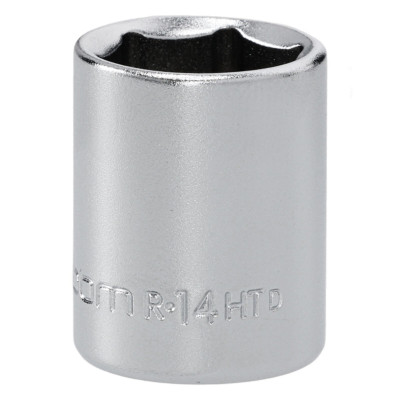 Douille 1/4" 6 Pans 14 MM - FACOM | R.14HT