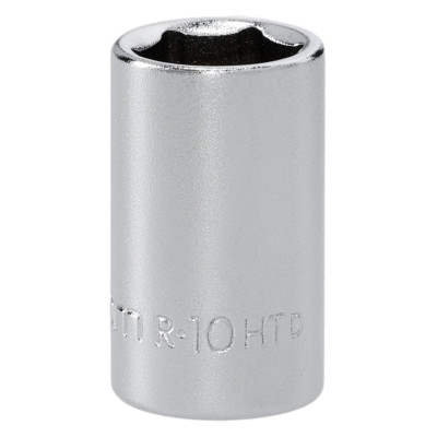 Douille 1/4" 6 Pans 10 MM - FACOM | R.10HT