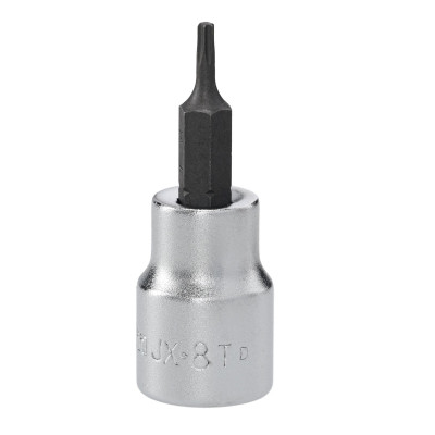 Douille Tournevis 3/8" TORX T8 - FACOM | JX.8T
