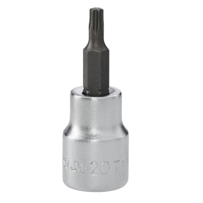 Douille Tournevis 3/8" TORX T20 - FACOM | JX.20T