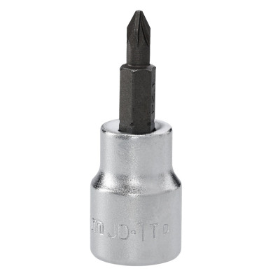 Douille Tournevis 3/8" POZIDRIV PZ1 - FACOM | JD.1T