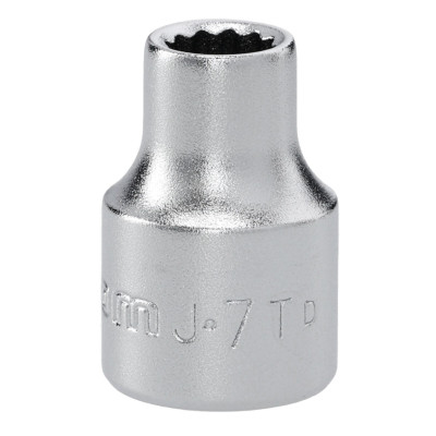 Douille 3/8" 12 Pans 7 MM - FACOM | J.7T