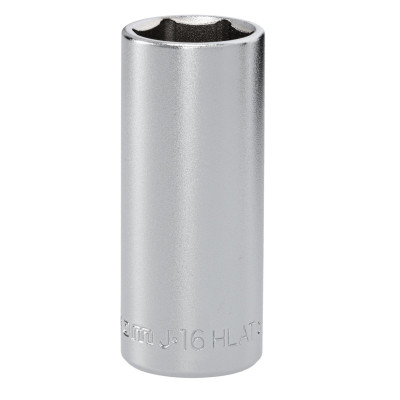 Douille Longue 3/8" 6 Pans 16 MM - FACOM | J.16HLAT