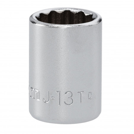 Douille 3/8" 12 Pans 13 MM - FACOM | J.13T