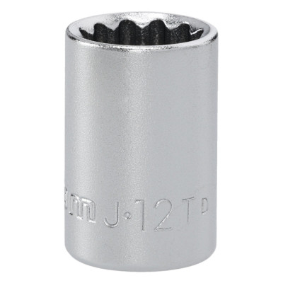 Douille 3/8" 12 Pans 12 MM - FACOM | J.12T