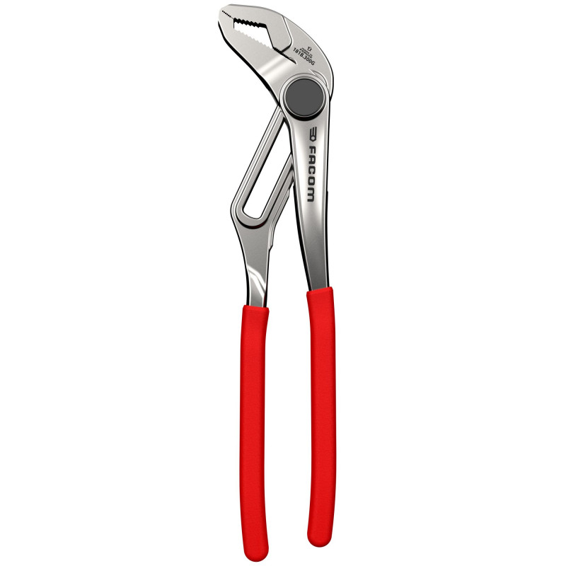 Pince multiprise Quick Adjust manches gaines - 300mm - FACOM | 181B.30GPB