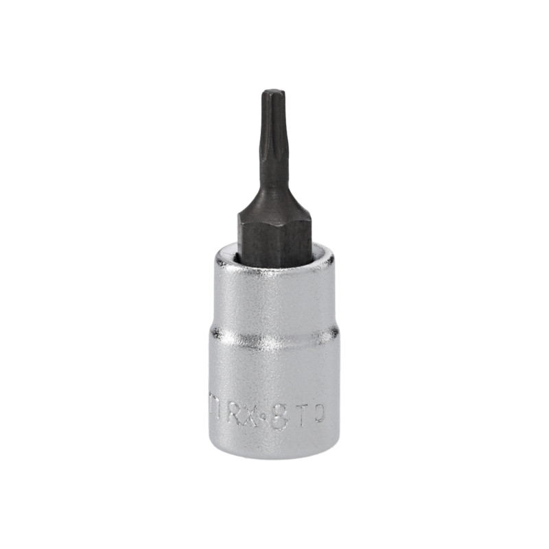 Douille Tournevis 1/4" TORX T9 - FACOM | RX.9T