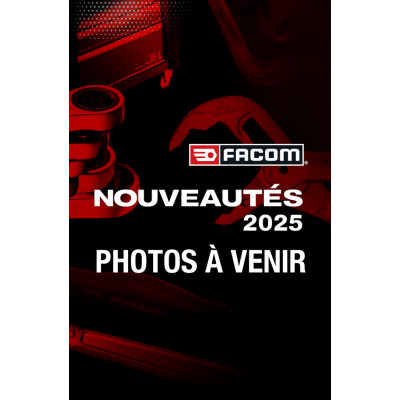 Douille 1/4" Pouce 3/16 - FACOM | R.3/16ET