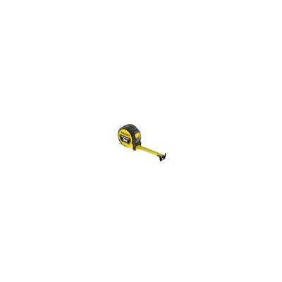MESURE 3M X 19MM DOUBLE MARQUAGE CONTROL-LOCK - STANLEY | STHT37230-0