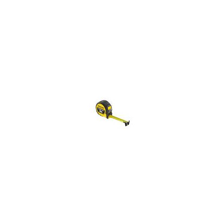 MESURE 3M X 19MM DOUBLE MARQUAGE CONTROL-LOCK - STANLEY | STHT37230-0