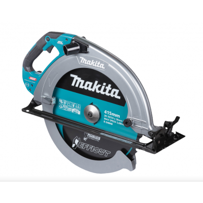 Scie circulaire 415mm 40v max - Makita | HS013GZ