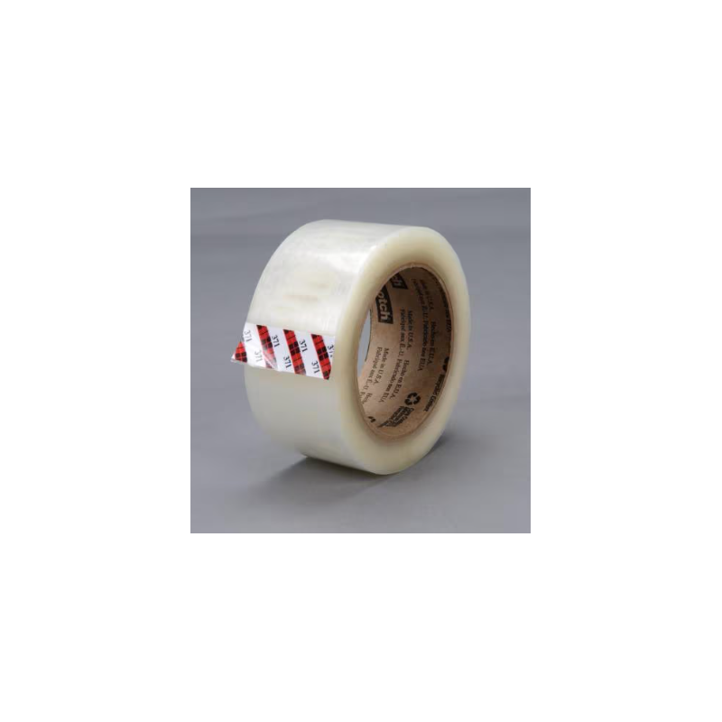 36 Rubans d'Emballage Scotch® 371, Transparent, 48 mm x 100 m 3M |  7000095520