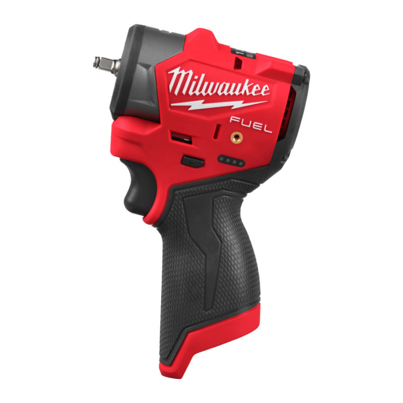 Boulonneuse a chocs compacte12 volts fuel M12 FSCIWF14-0 Milwaukee | 4933498973