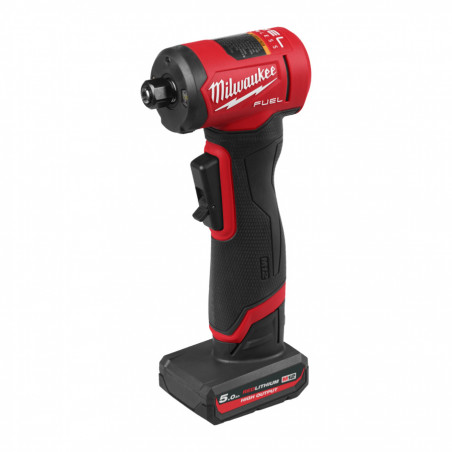 Meuleuse droite coudée 12 volt fuel FDGA2-522B Milwaukee | 4933498980