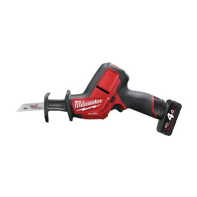 Scie sabre compacte 12 V sans batterie M12 CHZ-0  Milwaukee | 4933500572