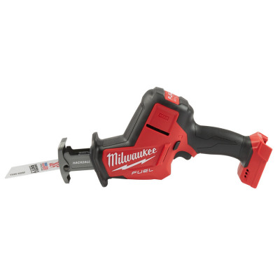 Scie sabre 18 volts fuel M18 FHZ-0X Milwaukee | 4933500564