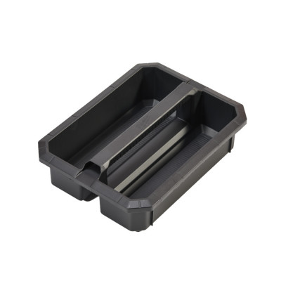 PLATEAU PACKOUT TROLLEY ET COFFRET LARGE Milwaukee | 4932478298
