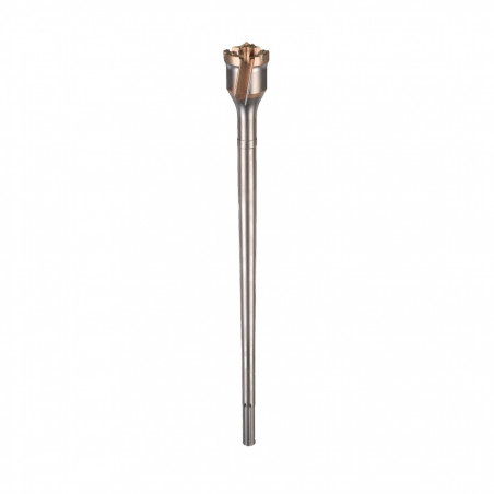 TURBO TRÉPAN SDSMAX 55x550MM (x1) - Boite plastique - Milwaukee | 4932492056